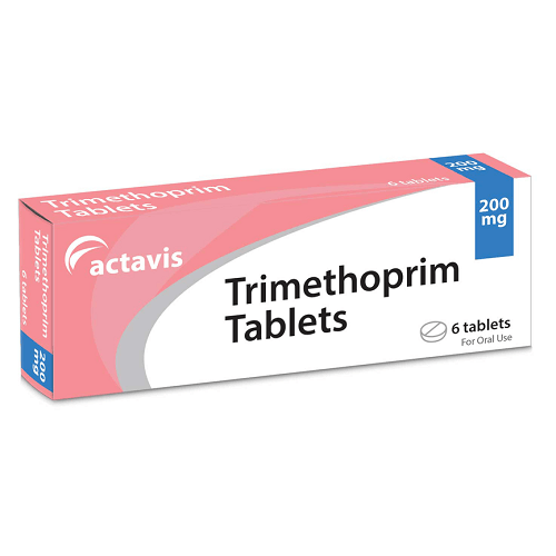 Kháng sinh Trimethoprim